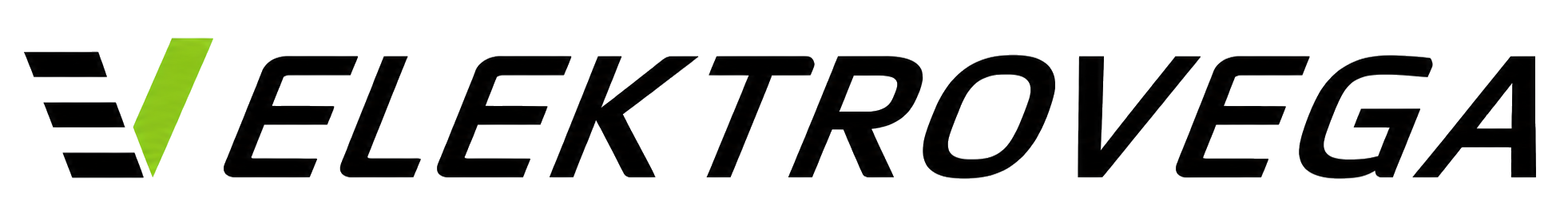 Elektrovega - Kurumsal logo