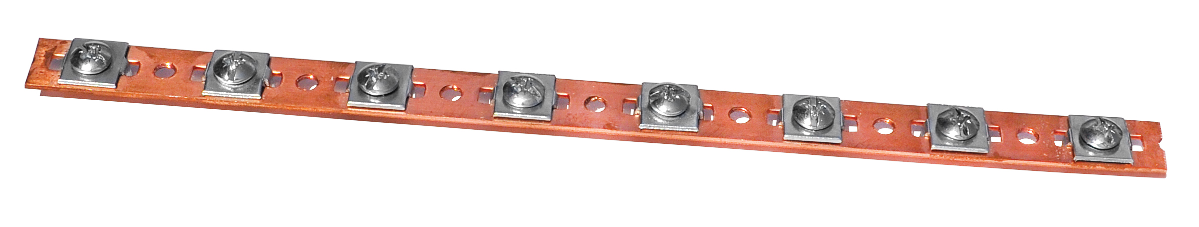 3X15mm² 31 VİDALI NÖTR-TOPRAKLAMA BARA