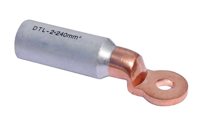 TBF-70 mm² BAKIR ALÜMİNYUM SKP