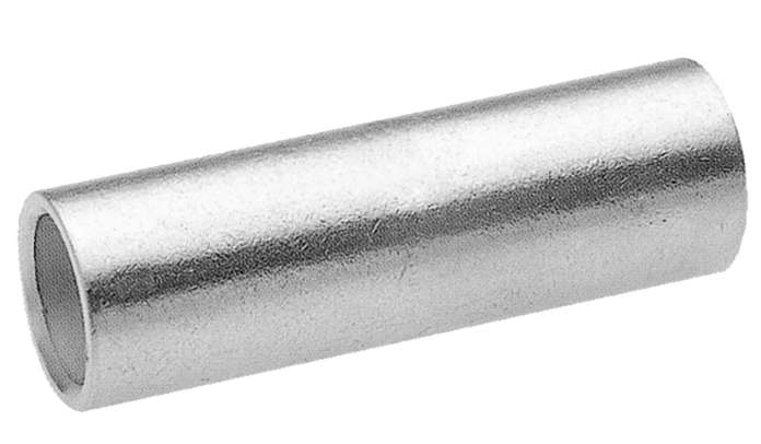 10 mm² DİN NORM BAKIR EK MUF
