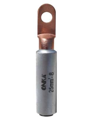 35 mm² UZUN TİP BAKIR ALÜMİNYUM SKP