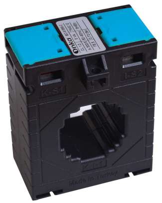 TK302005104 - TK30 SERİSİ AKIM TRAFOSU